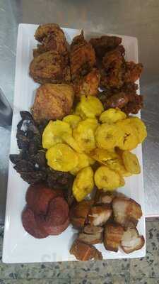 Bar Restaurante Los Garcías