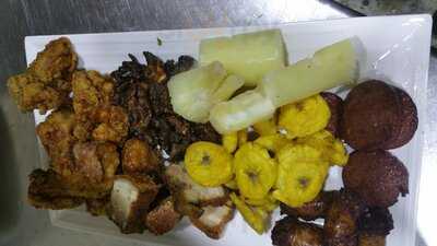 Bar Restaurante Los Garcías