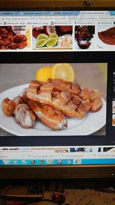 Bar Restaurante Los Garcías