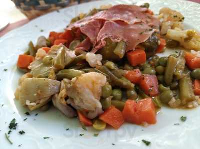 Bar Restaurante Los Garcías