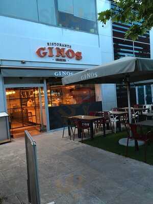 Ginos