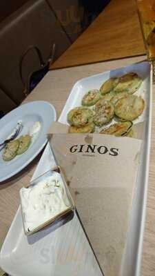 Ginos
