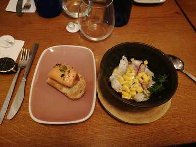 Cafeteria Arteche Bar De Tapas