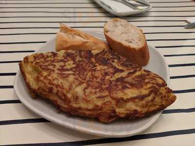 Cafeteria Arteche Bar De Tapas