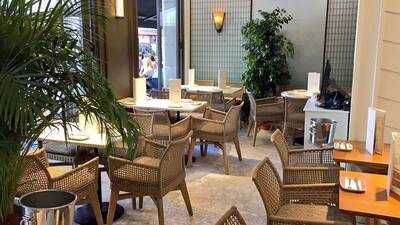 Cafeteria Arteche Bar De Tapas