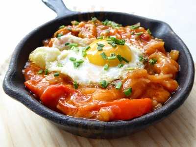 Cafeteria Arteche Bar De Tapas