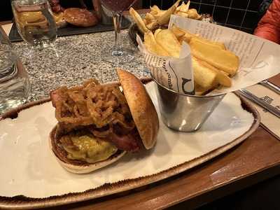 Cafeteria Arteche Bar De Tapas