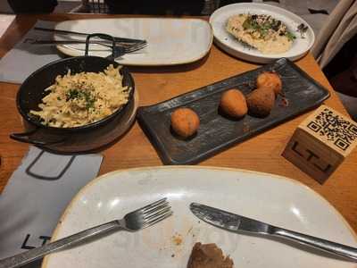 Cafeteria Arteche Bar De Tapas