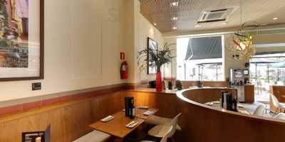 Cafeteria Arteche Bar De Tapas