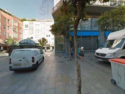 Cafeteria Arteche Bar De Tapas