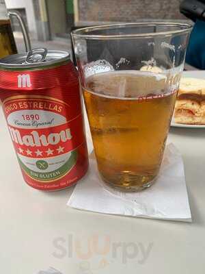 Bar Vinoteca La Herradura