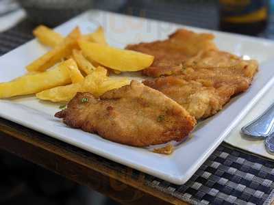 Bar Vinoteca La Herradura