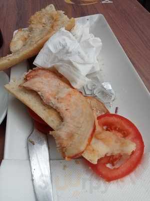 Bar Vinoteca La Herradura