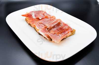 Cafetería Menta Y Chocolate