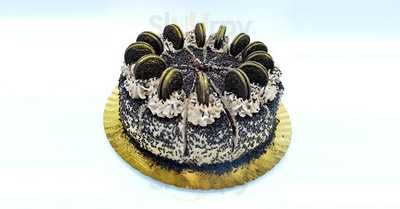 Cafetería Menta Y Chocolate