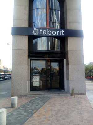 Faborit