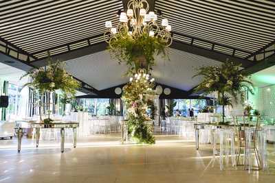 Club De Tiro De Madrid