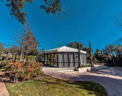 Club De Tiro De Madrid