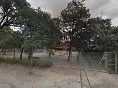 Club De Tiro De Madrid