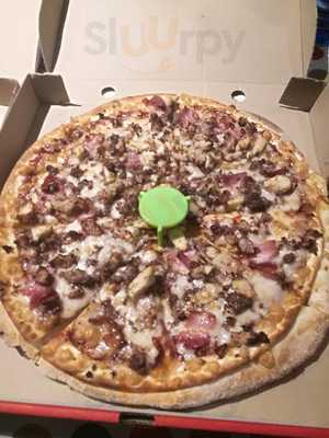 Telepizza - Photo 8
