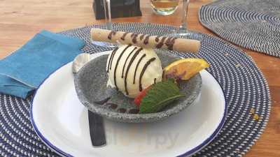 Terraza Bar Los Barriletes