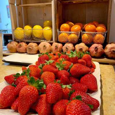 Habladetulibro Restaurante