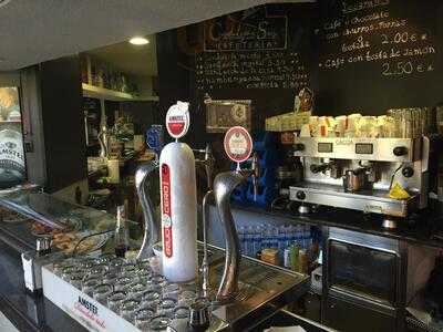 Cervecería Candilejas Sur