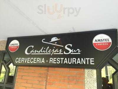 Cervecería Candilejas Sur