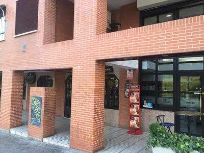 Cervecería Candilejas Sur