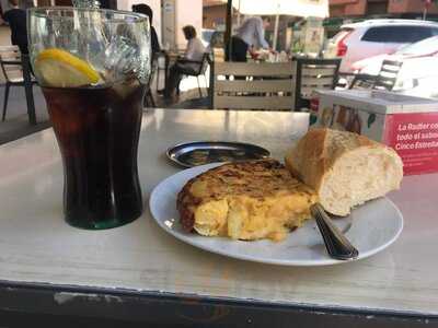 Bar Restaurante Campiello
