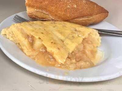 Bar Restaurante Campiello