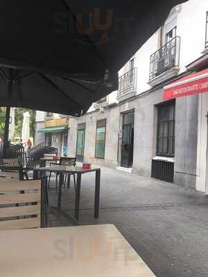 Bar Restaurante Campiello