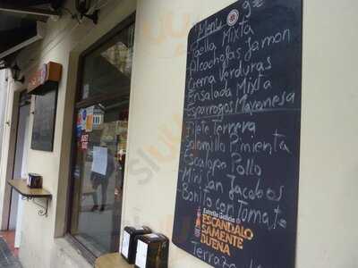 Bar Restaurante Campiello