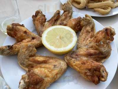 Bar Restaurante Campiello