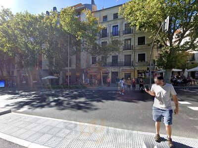 Kebab Pollo A La Broster