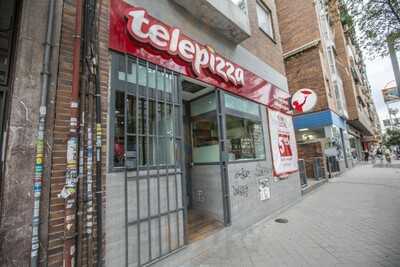 Telepizza