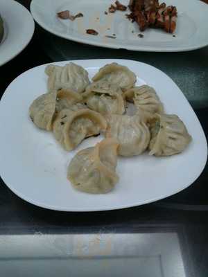 Restaurante Chino Rongcheng