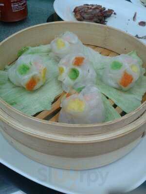 Restaurante Chino Rongcheng