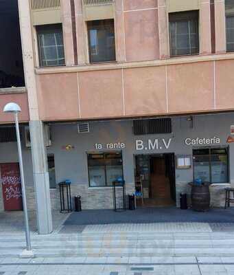 Restaurante Bmv