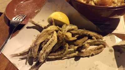 Betula Taberna Andaluza