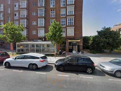 Betula Taberna Andaluza