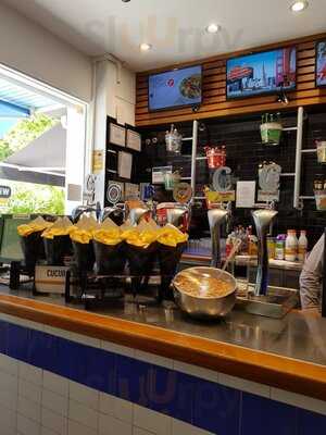 Cervecería La Sureña