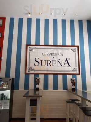 Cervecería La Sureña