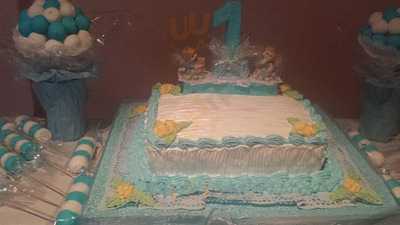 Cervecería Blanco Y Negro