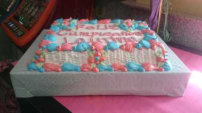 Cervecería Blanco Y Negro