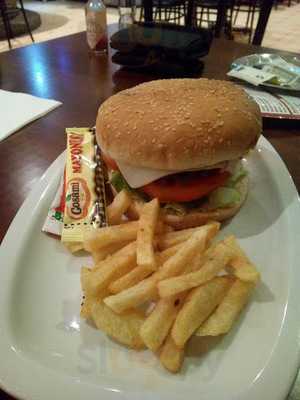 Restaurante La Endrina