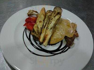 Restaurante La Endrina