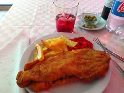 Restaurante La Endrina