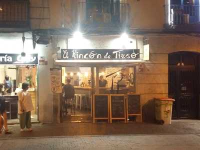 El Rincon De Tirso