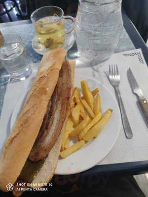 Bar Restaurante El Diezy7